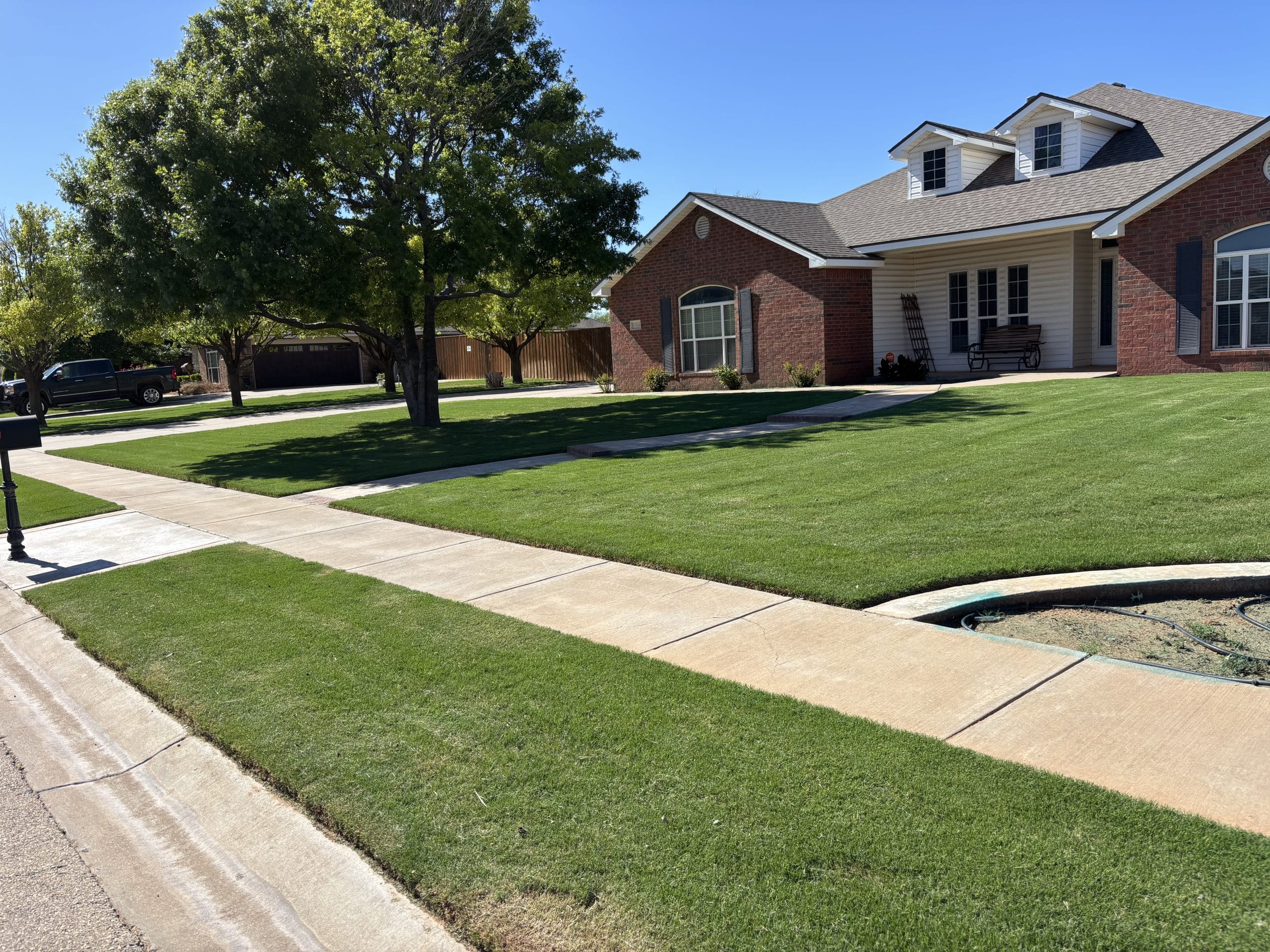 Lawn Service Lawn Service