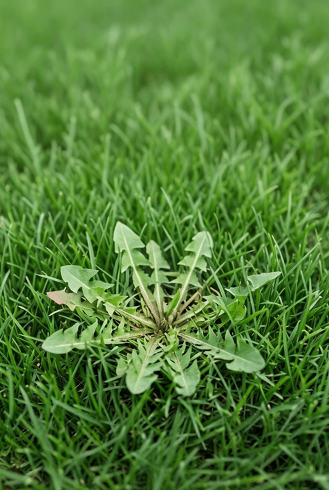 weed control